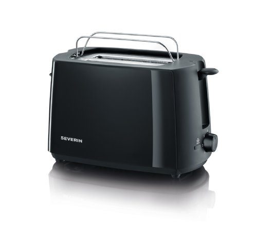 Severin toaster