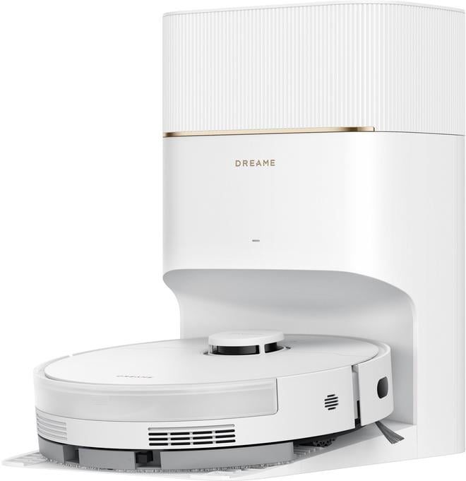 DREAME D20 Pro Plus vacuum cleaner