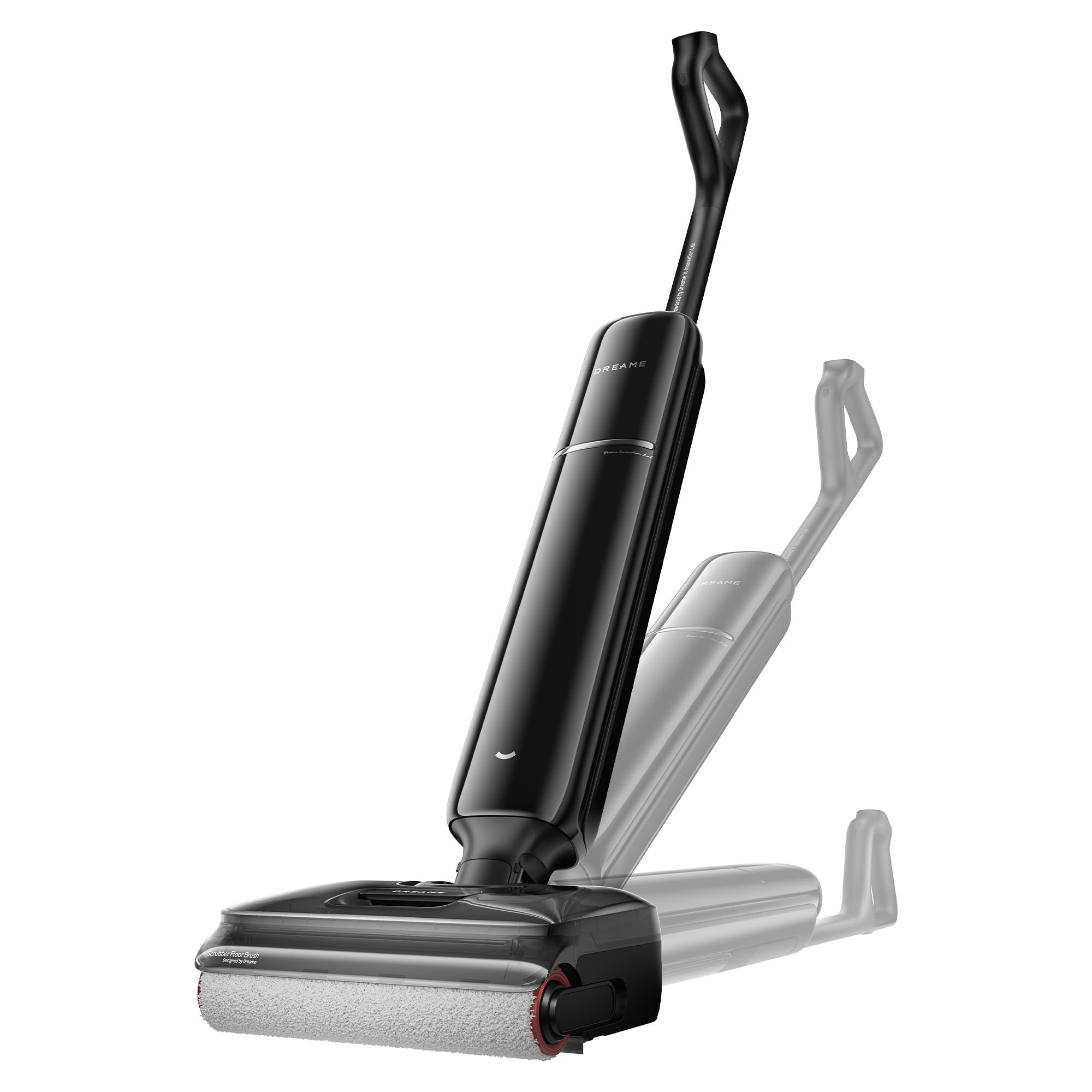 Dreame T12 Pro-A plaunantis dulkių siurblys