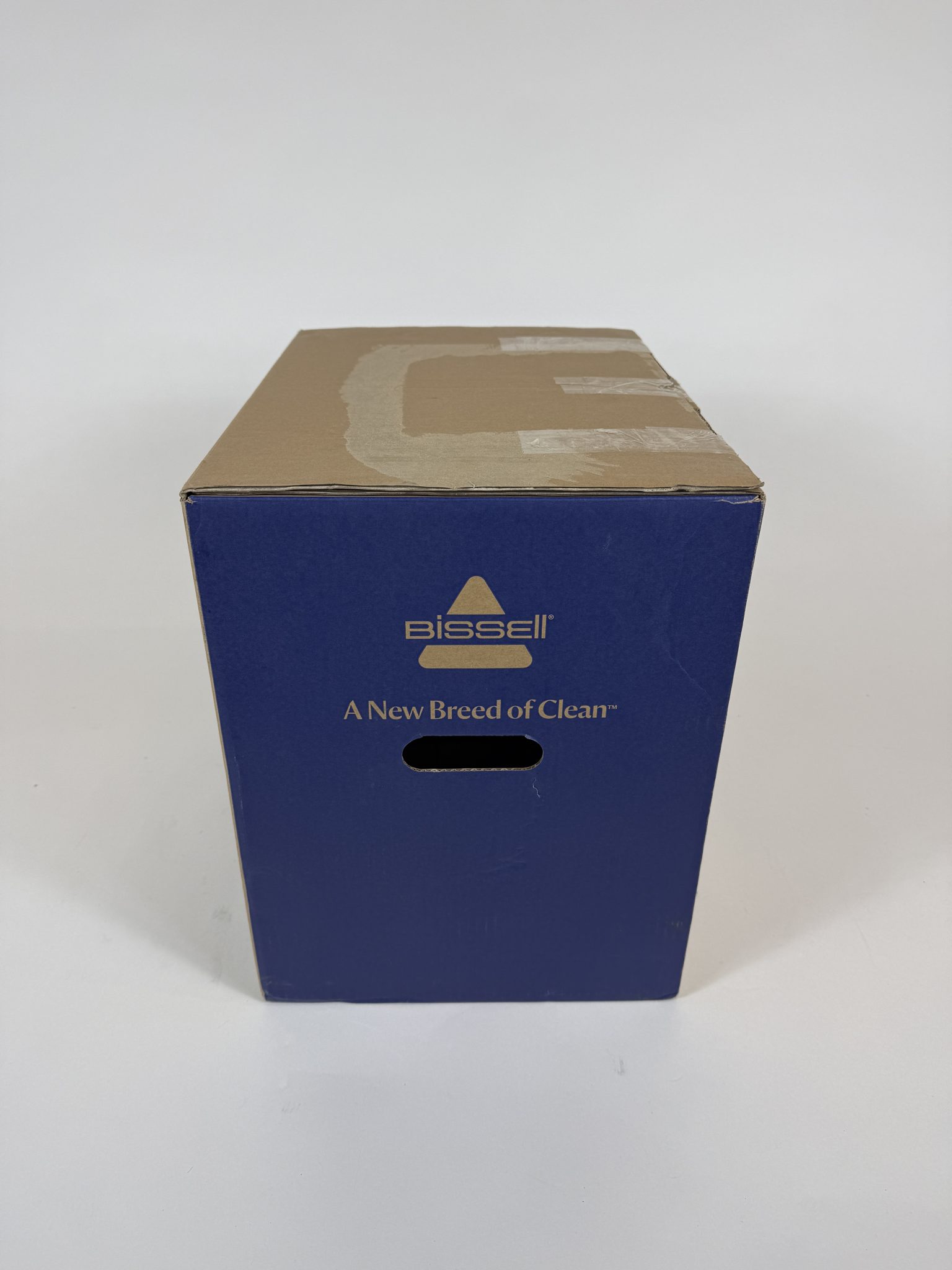 Bissell SpotClean HydroSteam kilimų ir apmušalų siurblys