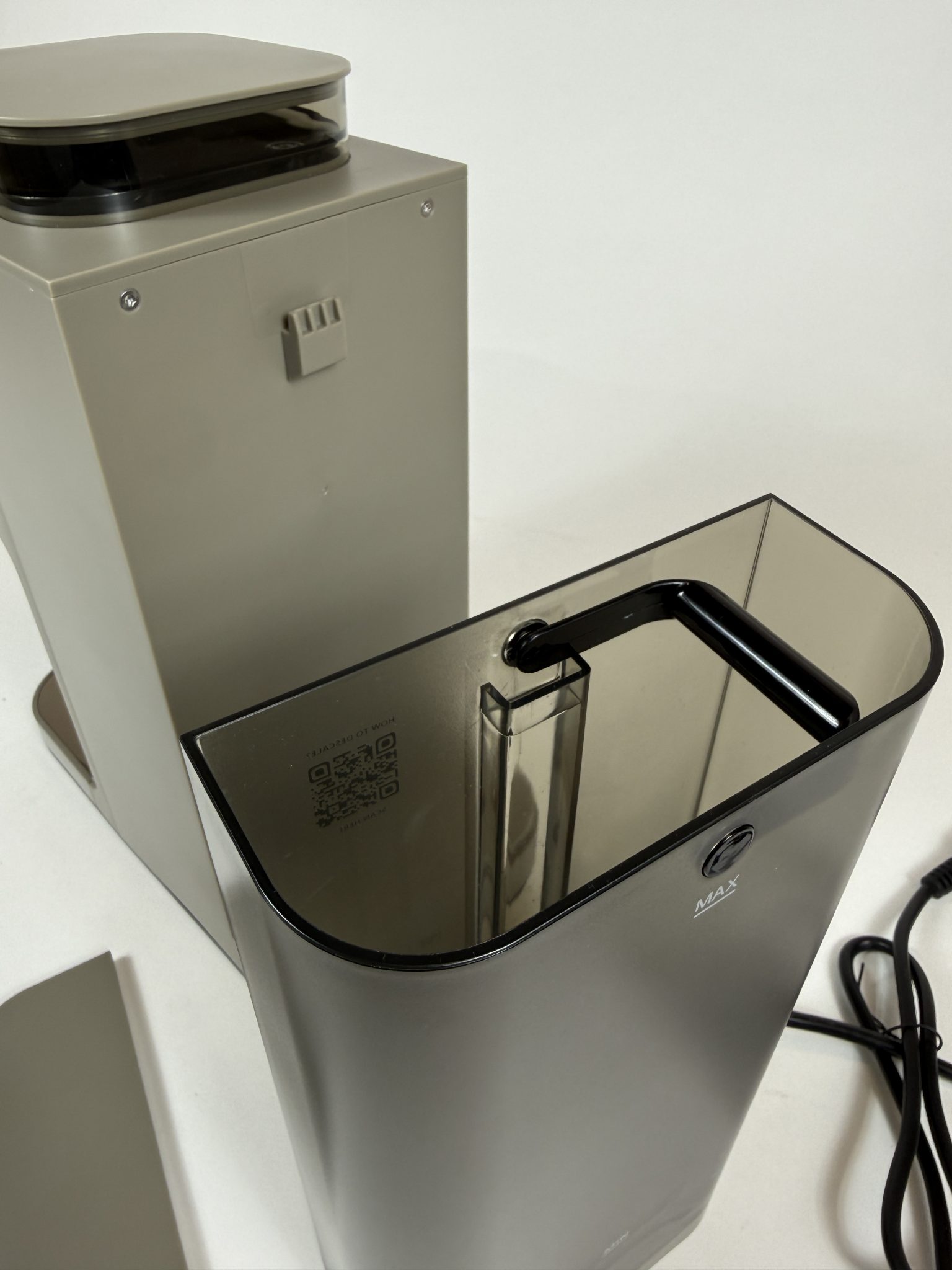 Krups Coffee Crush Extra SA402AE0 kavos aparatas