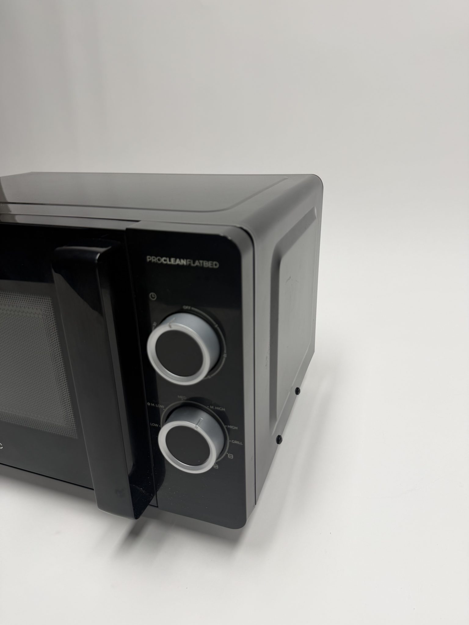 Cecotec Proclean 3130 mikrobangų krosnelė
