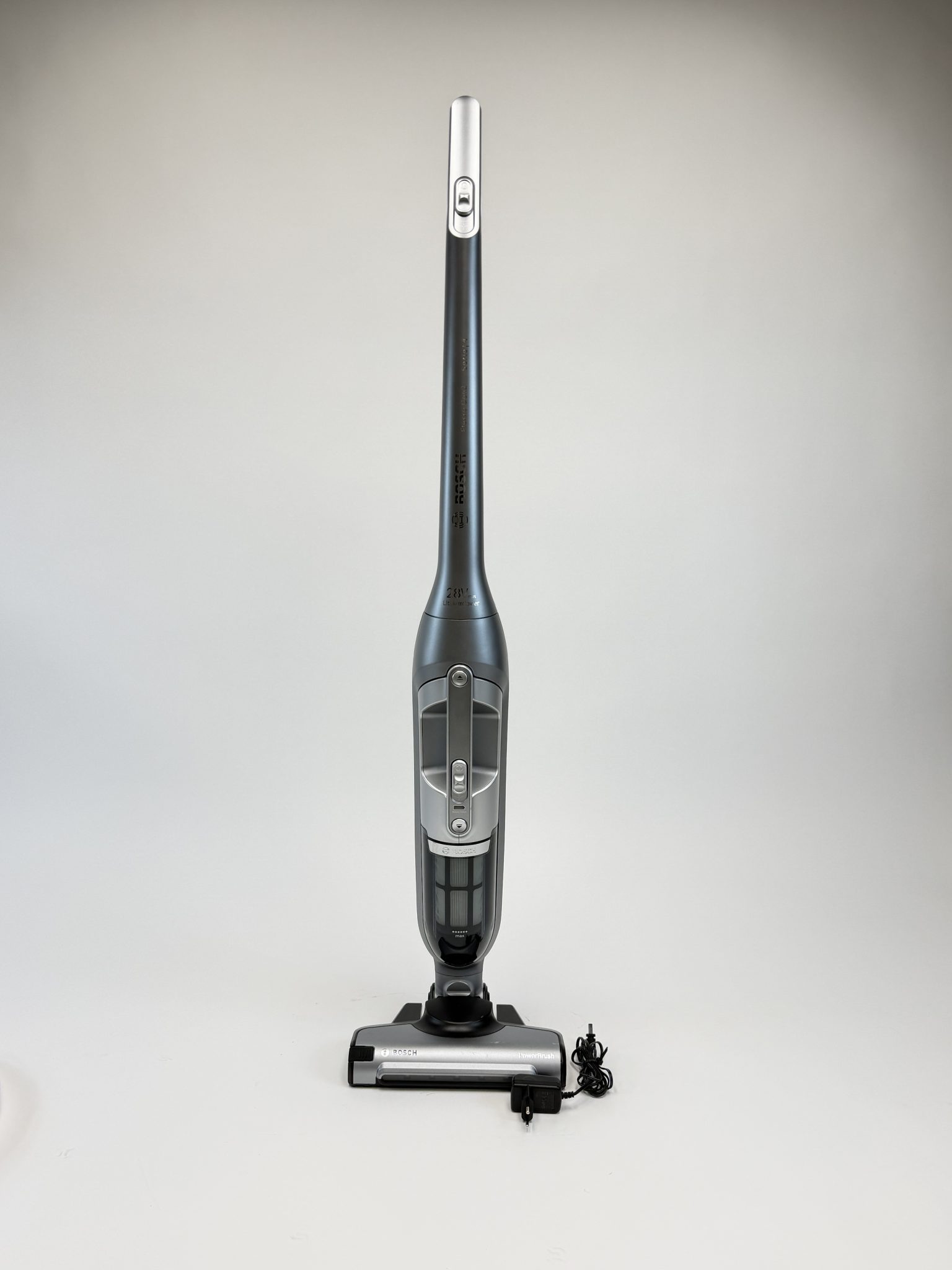 Bosch Flexxo 2in1 Serie 4 belaidis dulkių siurblys