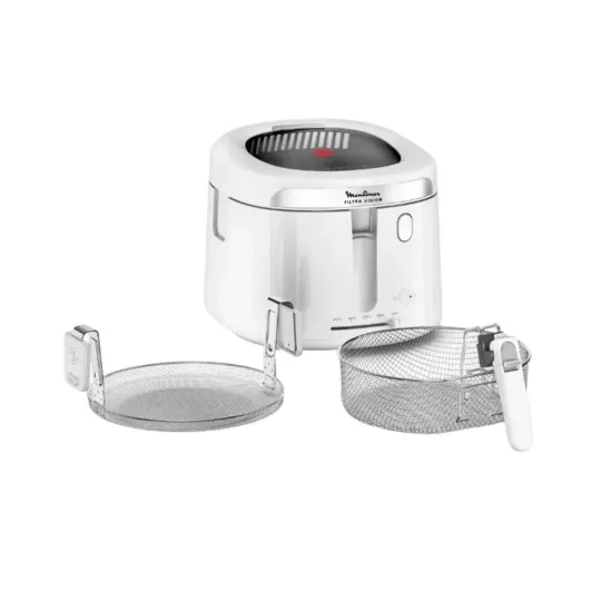 Moulinex deep fryer