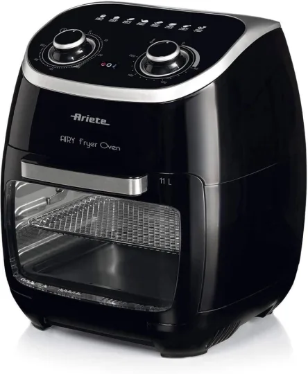 Ariete air fryer