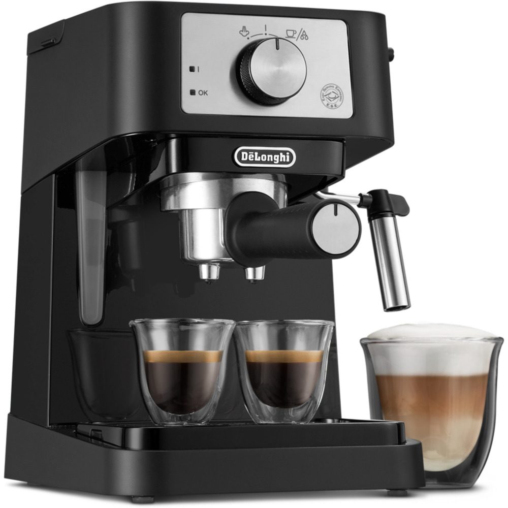 Delonghi Stilosa espresso coffee machine
