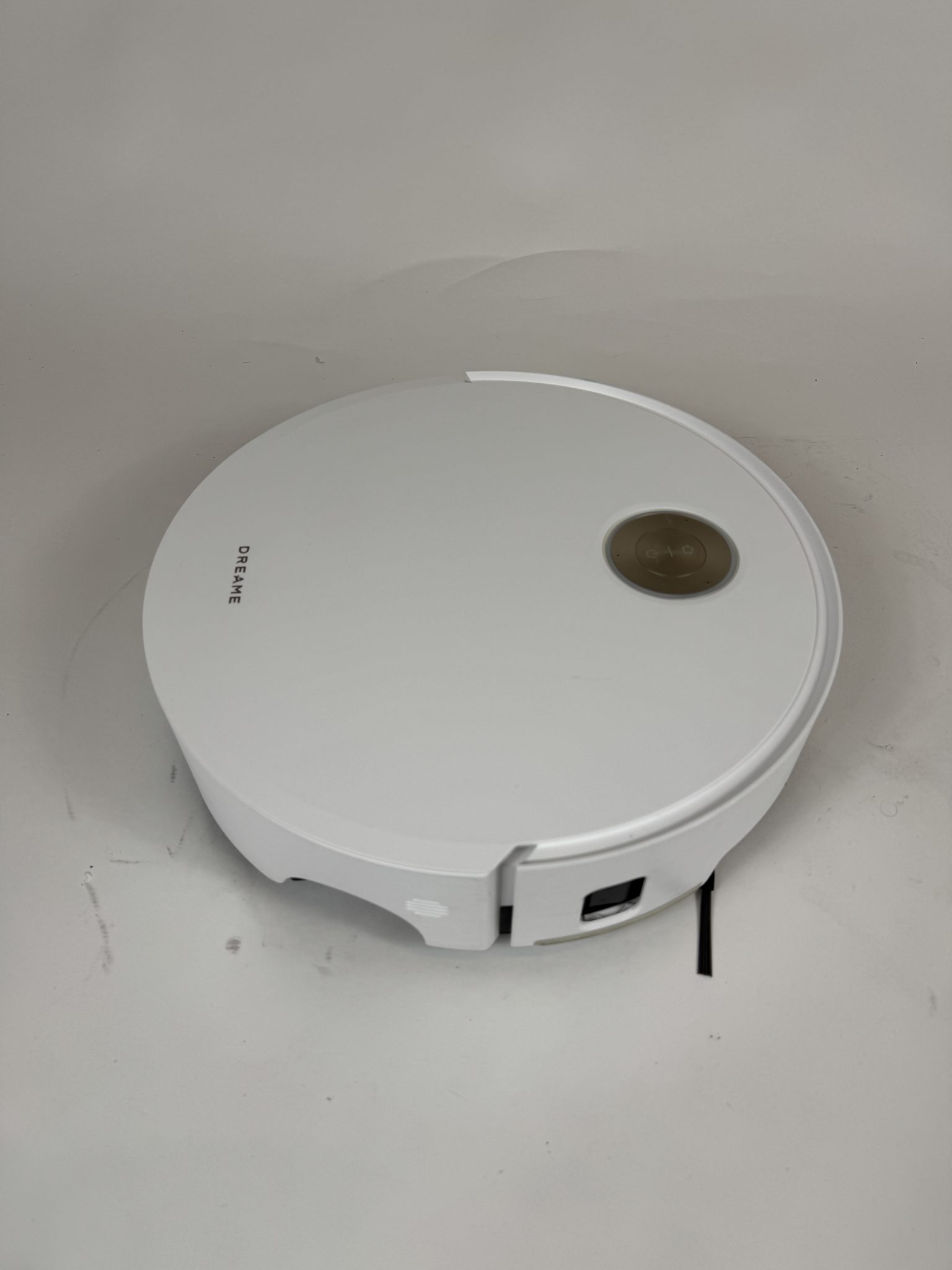 Dreame Aqua10 Ultra Roller Complete robotas siurblys