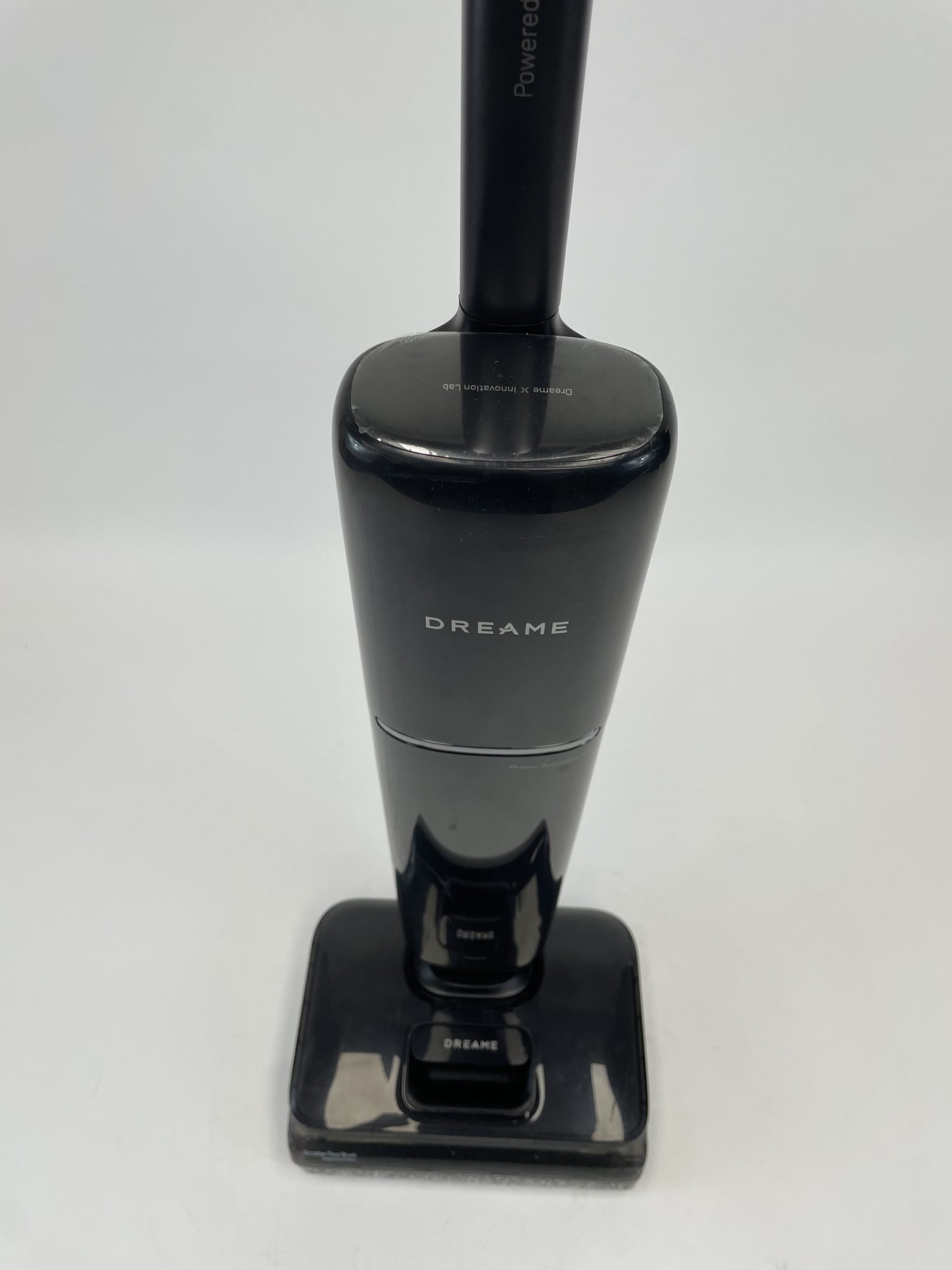 Dreame T12 Pro-A plaunantis dulkių siurblys