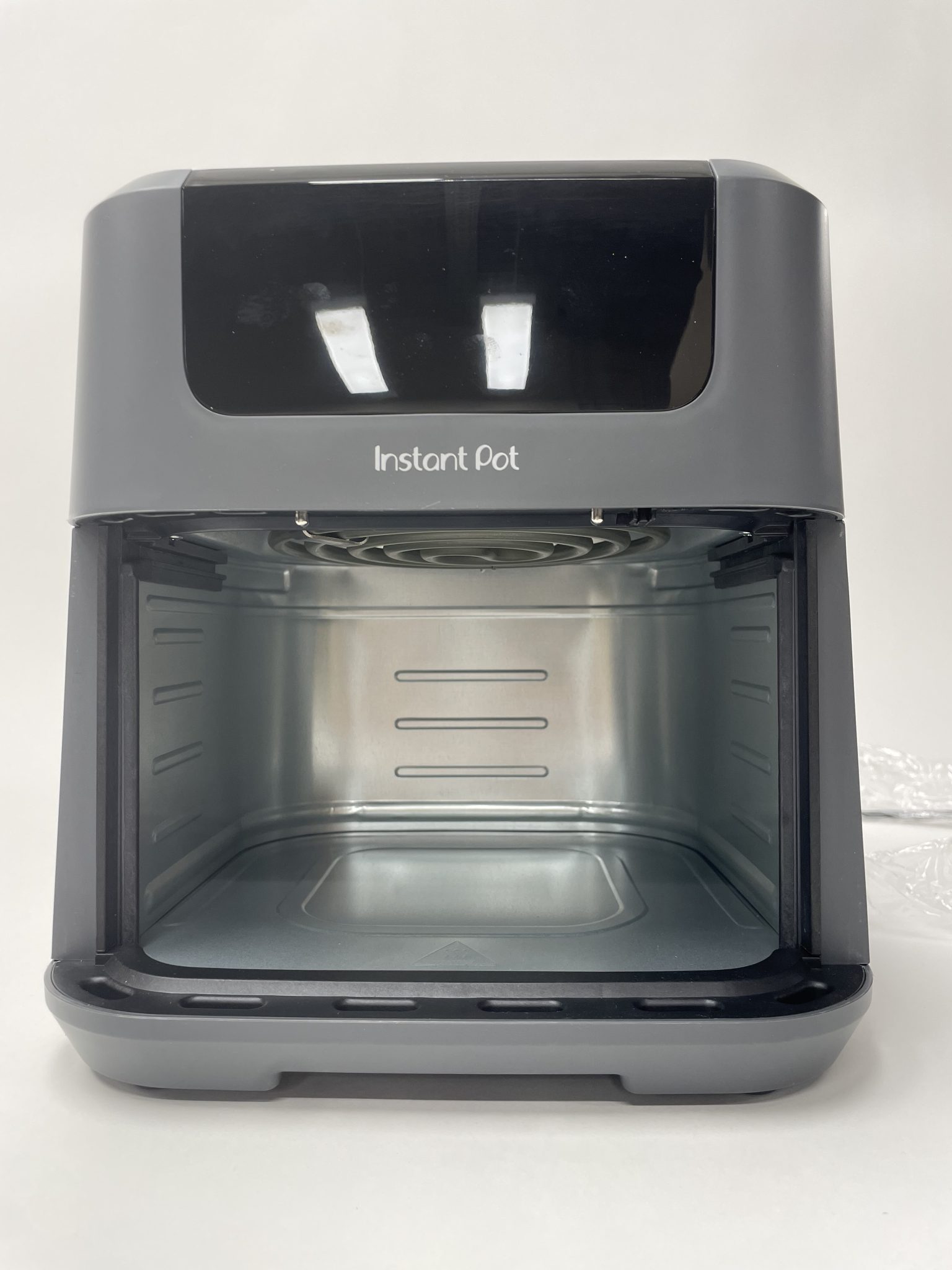 Instant Pot Vortex Compact oro gruzdintuvė