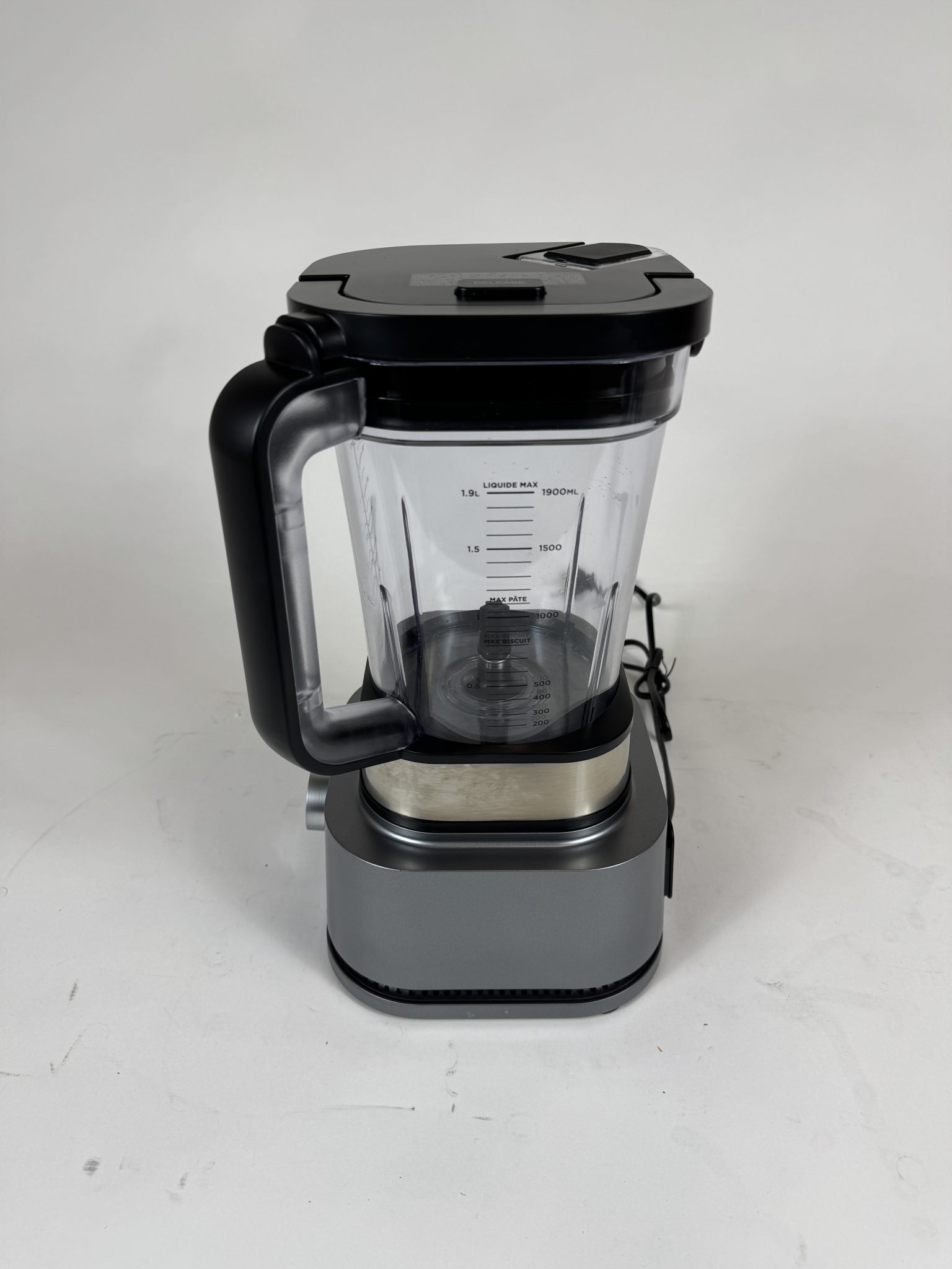 Ninja Foodi CB350EU Power Nutri Mixer blenderis