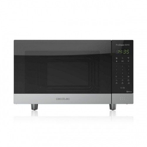 Cecotec microwave oven