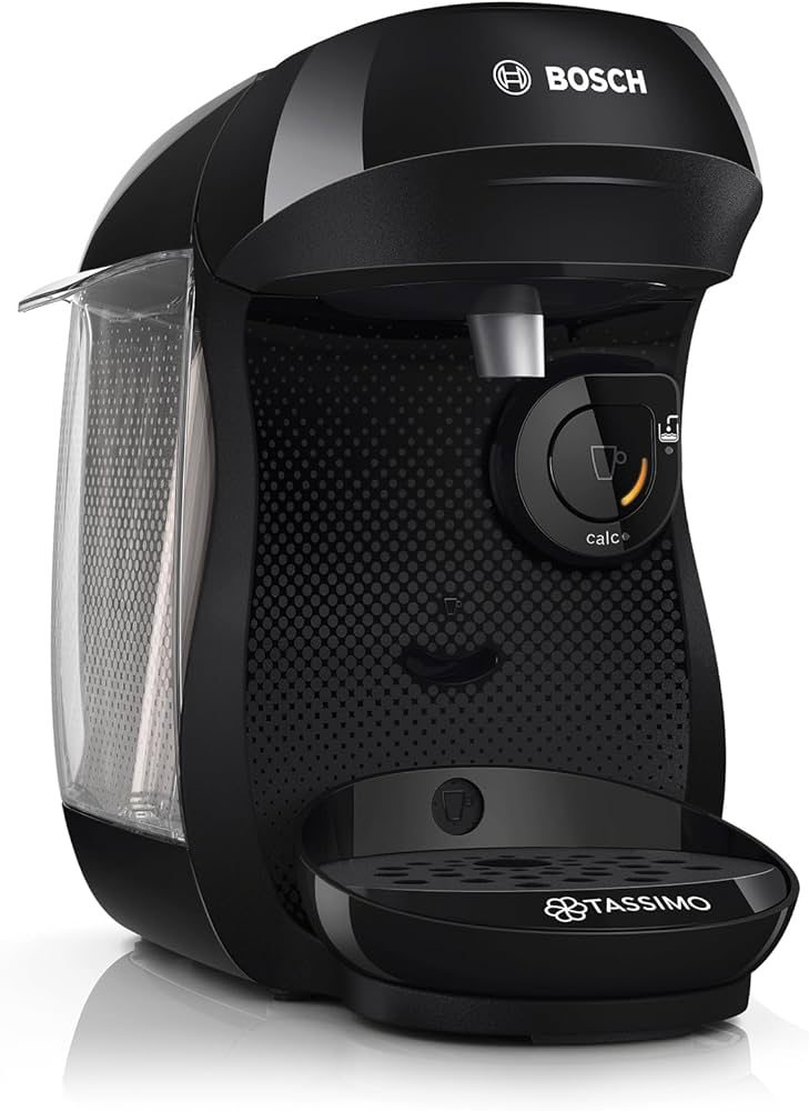 Tassimo coffee machine