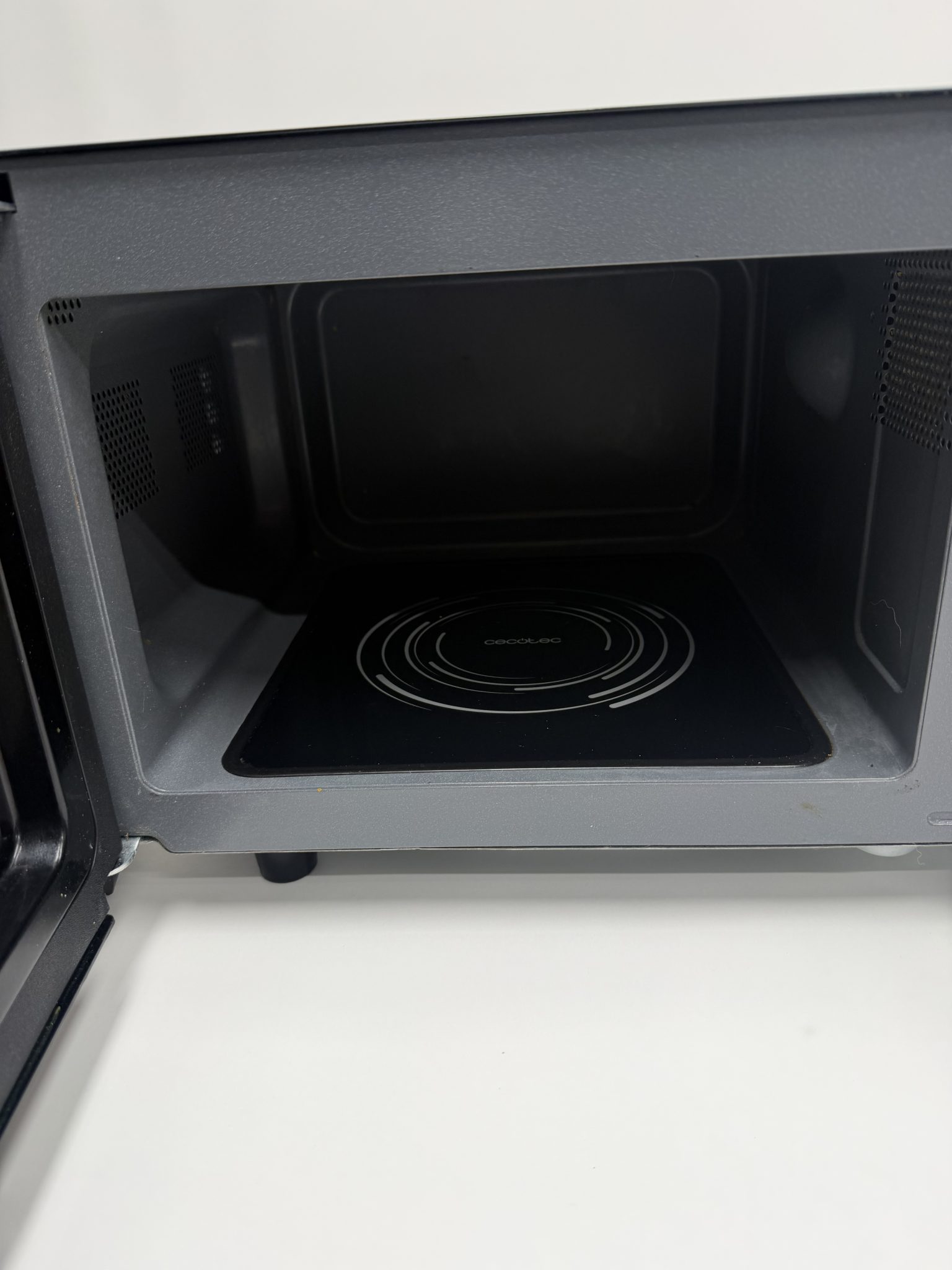 Cecotec Proclean 3130 mikrobangų krosnelė