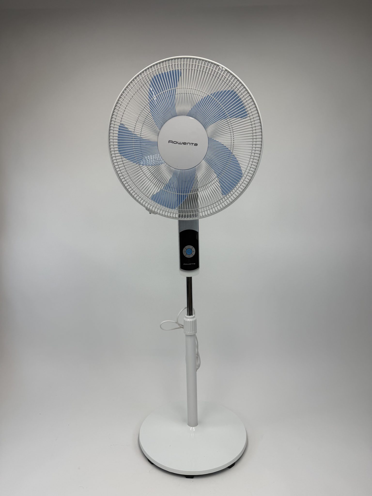 Rowenta Turbo Silence pastatomas ventiliatorius
