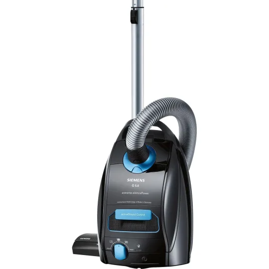 Siemens Q5.0 VSQ5X1230 vacuum cleaner
