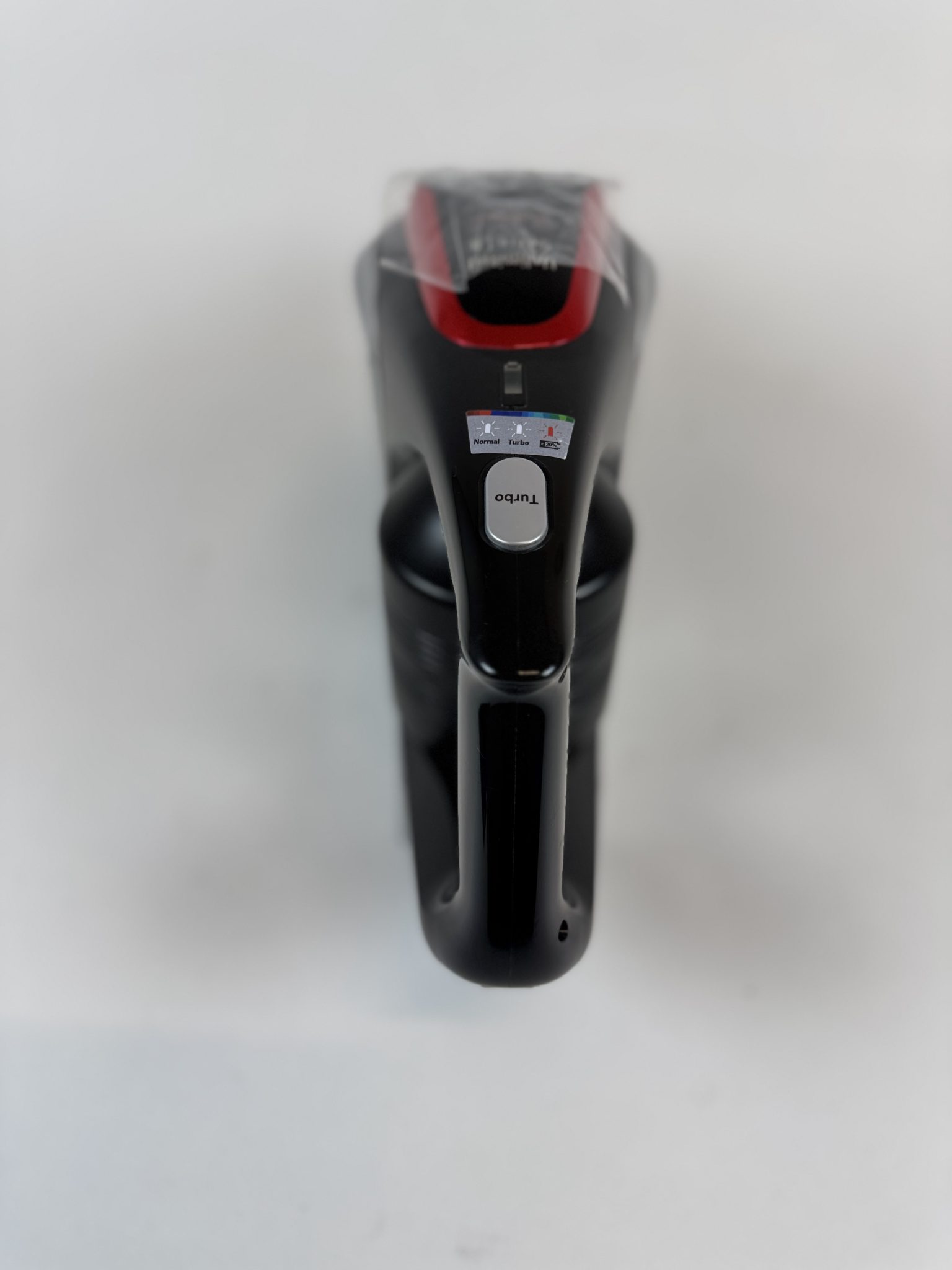 Bosch Unlimited Serie 8 dulkių siurblys