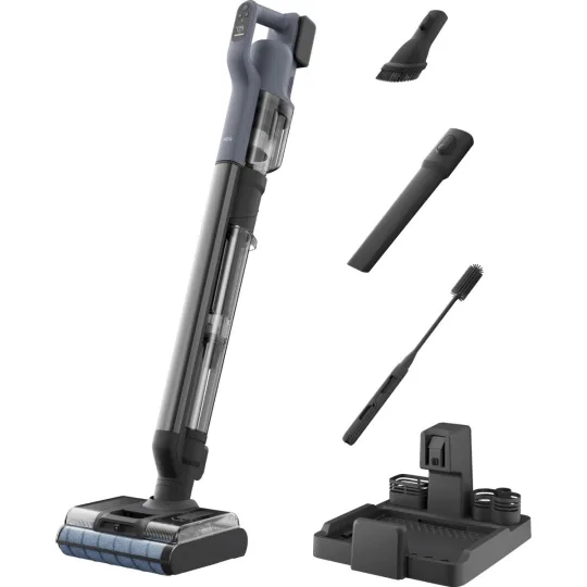 AEG washing vacuum cleaner 2in1 WET&DRY