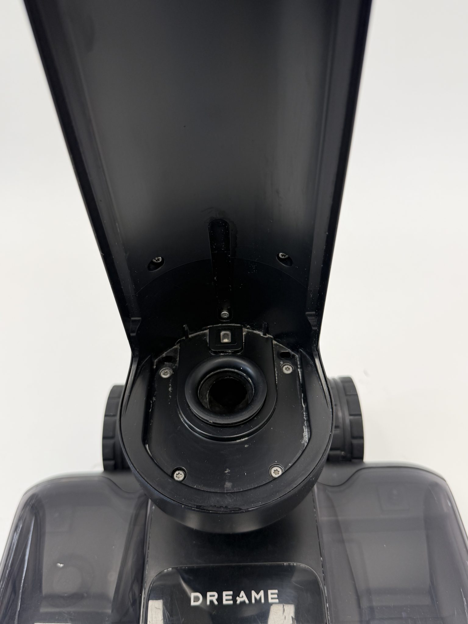 Dreame H15 Pro dulkių siurblys