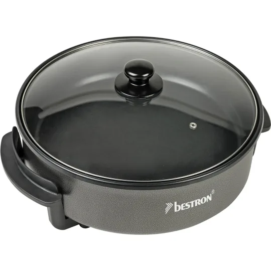 Bestron electric grill