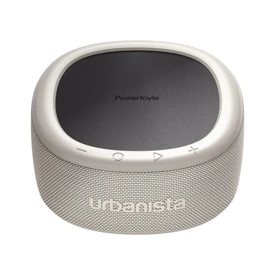 Urbanista Malibu portable bluetooth speaker