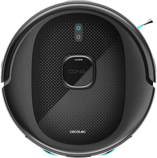Cecotec Conga 9590 Spin robot vacuum cleaner