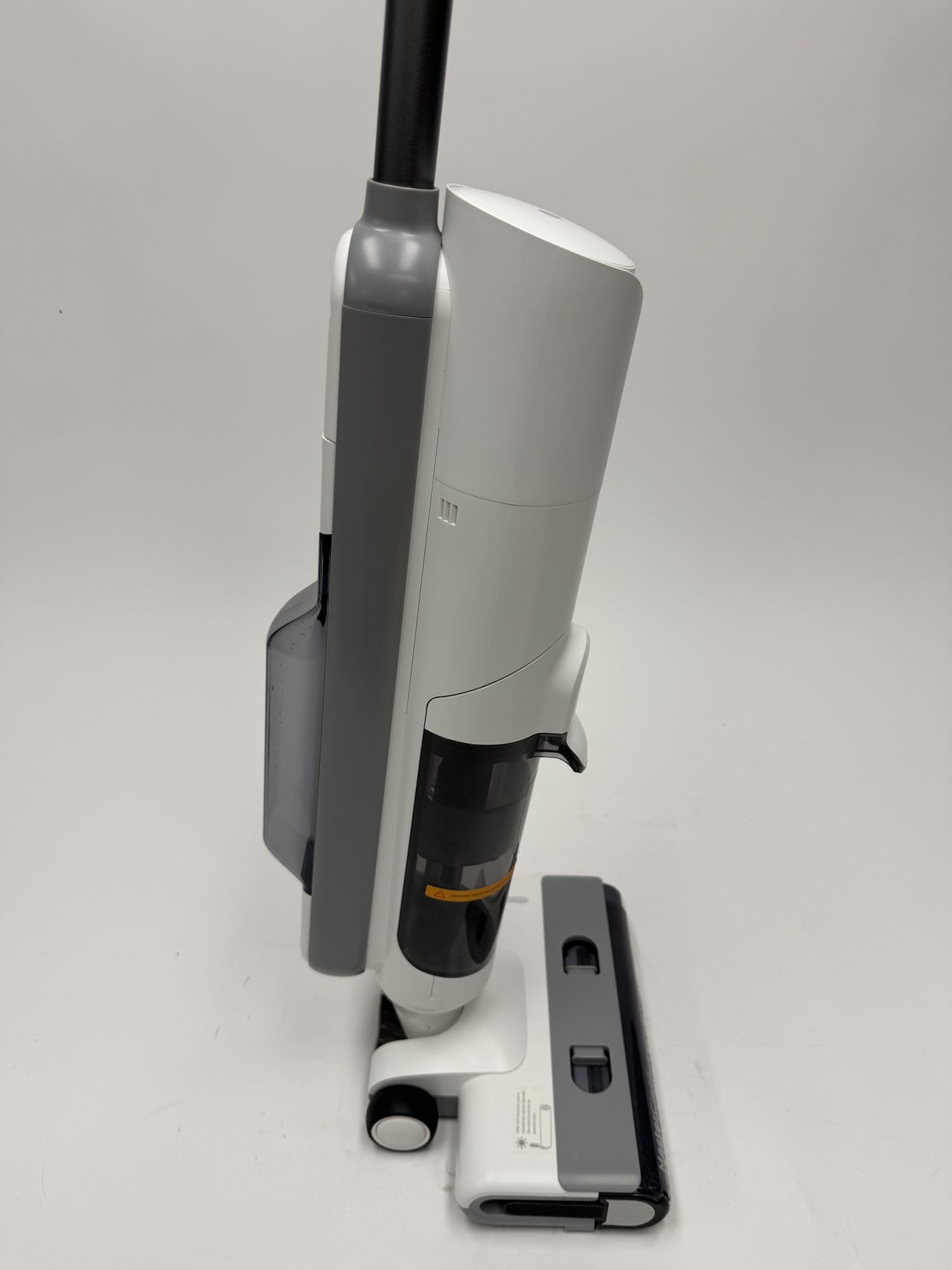 Proscenic F10 Ultra plaunantis dulkių siurblys 3-in-1