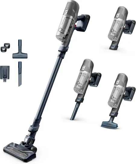 Rowenta X-Pert RH6836EO 6.60 vacuum cleaner