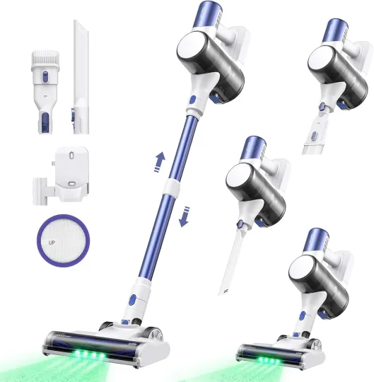 Ultenic vacuum cleaner