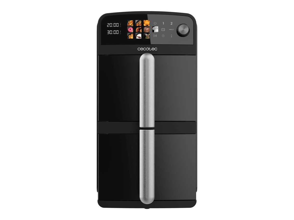 Cecotec food preparation appliance