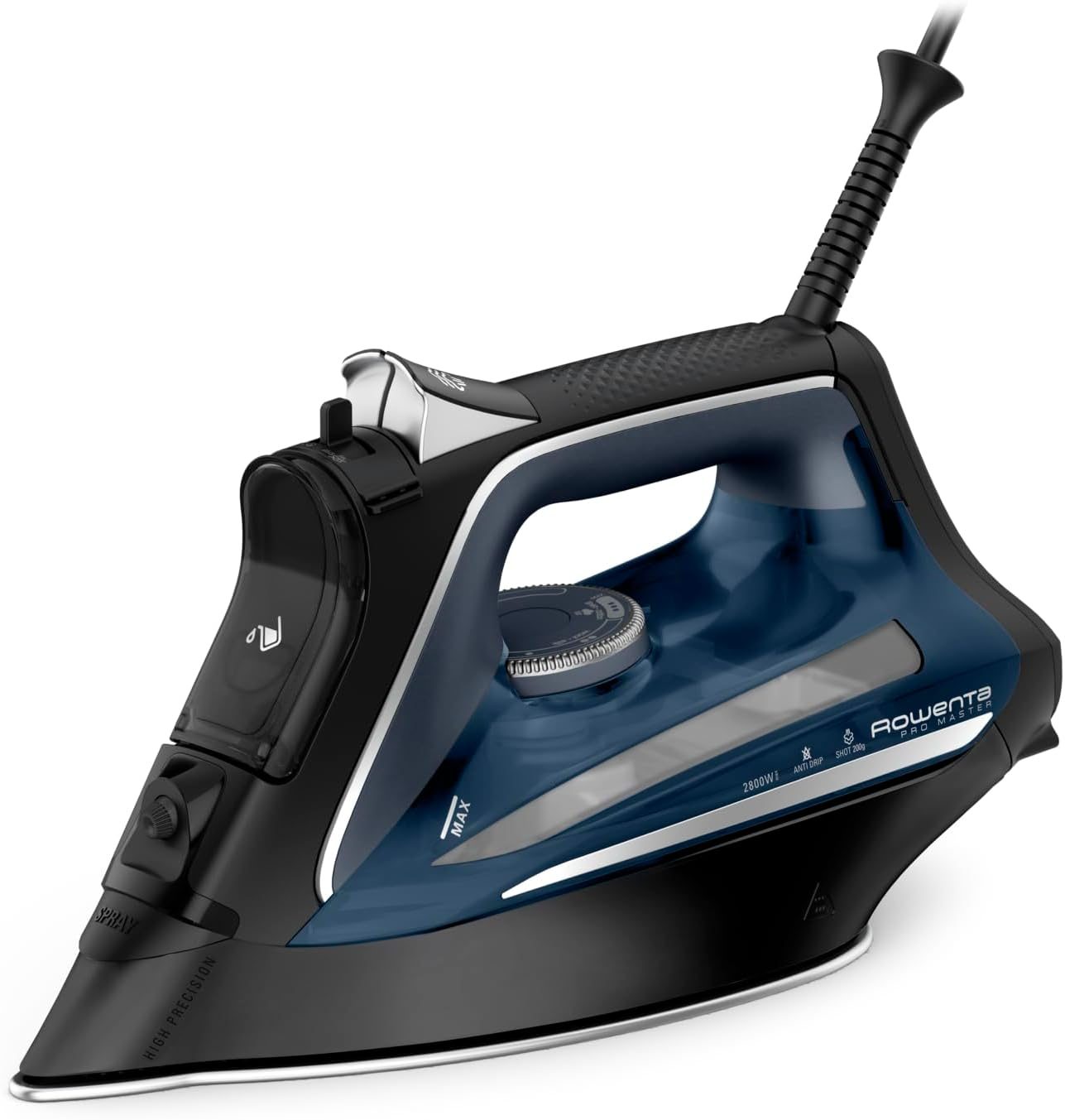 Rowenta Pro Master DW8209F0 lygintuvas