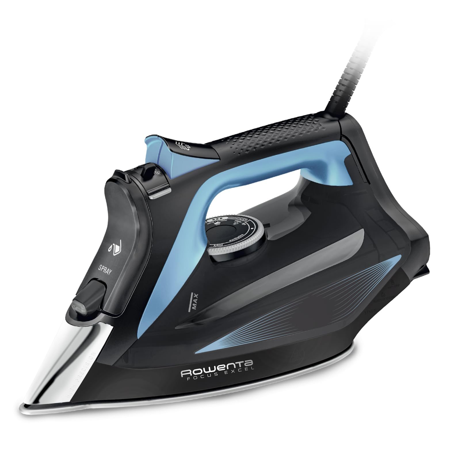 Rowenta Focus Excel steam iron