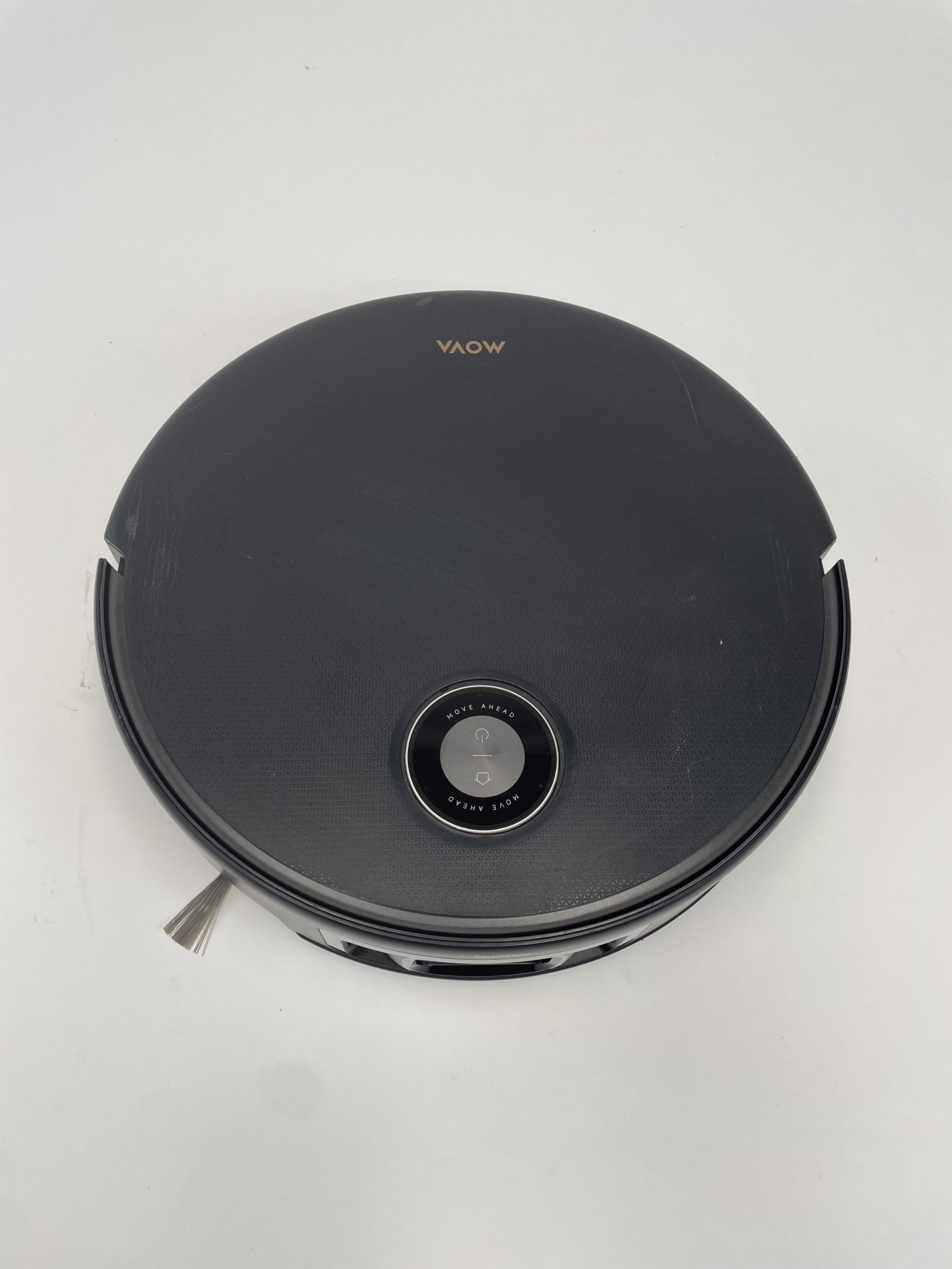 Mova Z60 Ultra Roller dulkių siurblys
