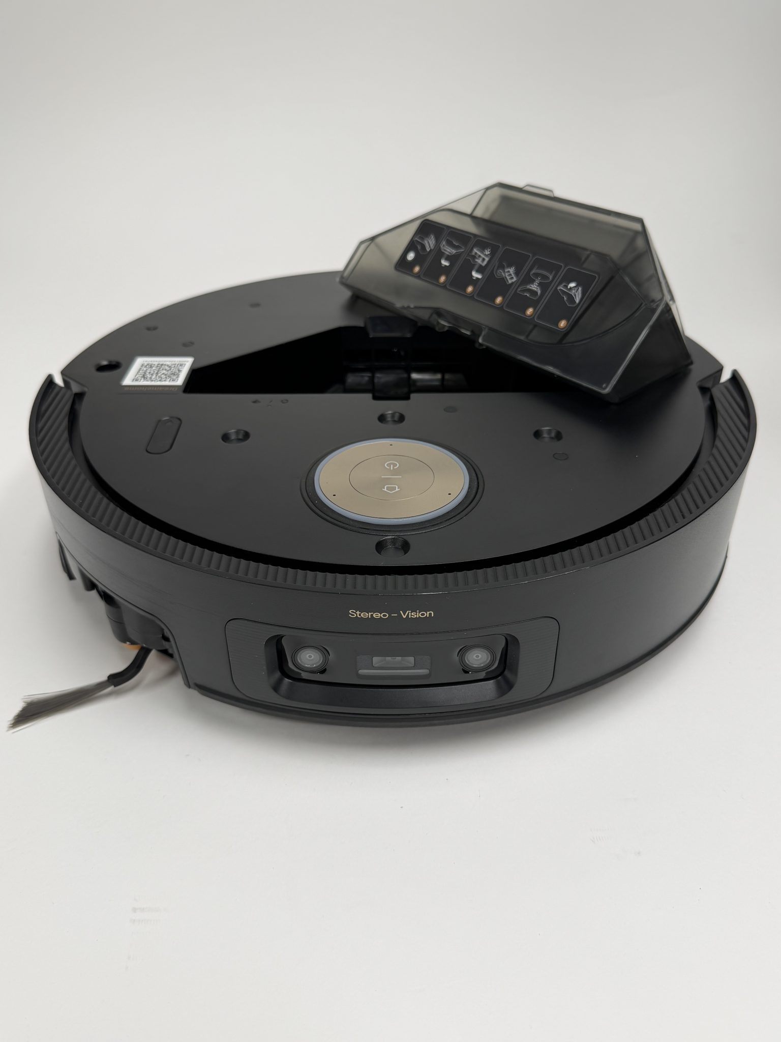 Dreame X60 Pro Ultra Complete robotas siurblys