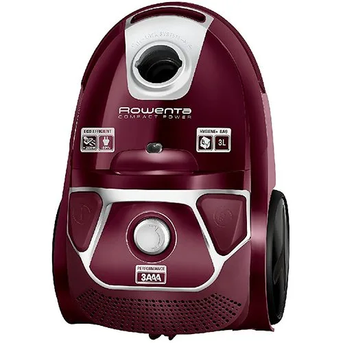 Rowenta vacuum cleaner