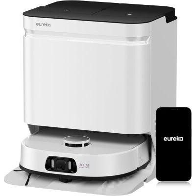 Eureka J15 ULTRA robot vacuum cleaner