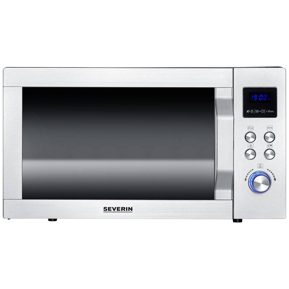 Severin microwave oven 3in1