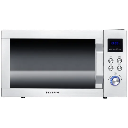 Severin microwave oven 3in1