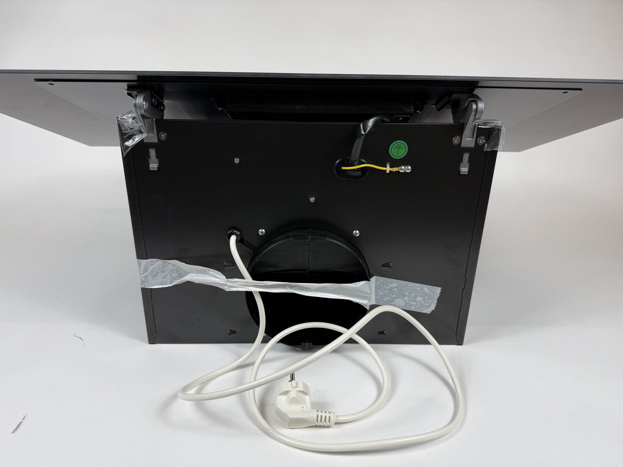 Siemens iQ100 LC85KDK60 gartraukis