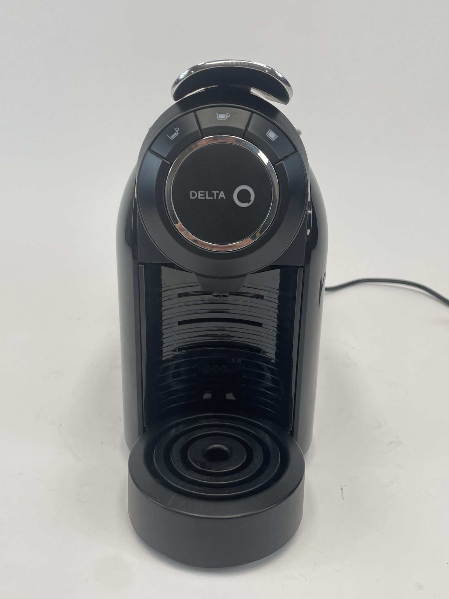 Delta Q Qool Evolution kavos aparatas