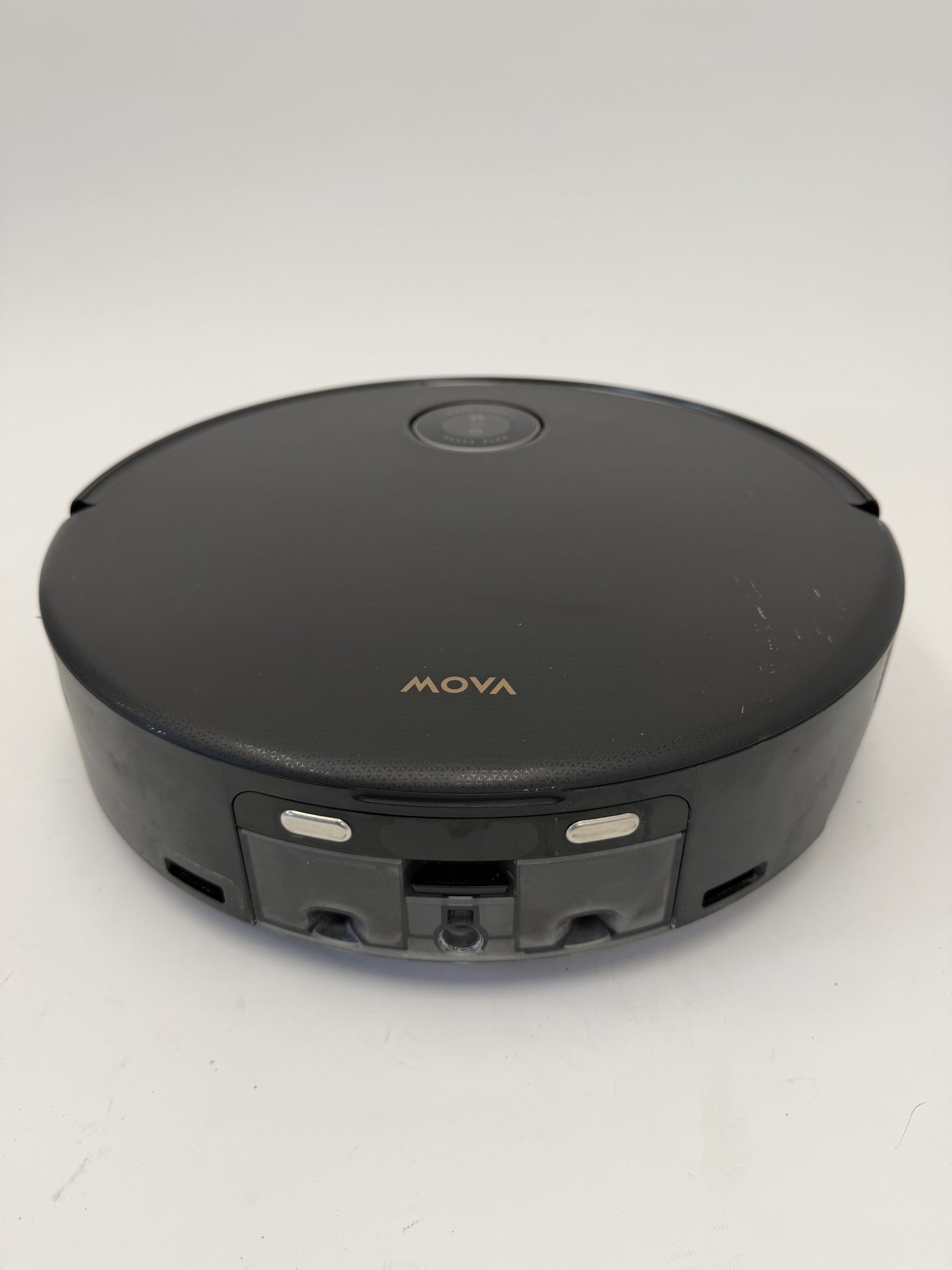 Mova Z60 Ultra Roller dulkių siurblys