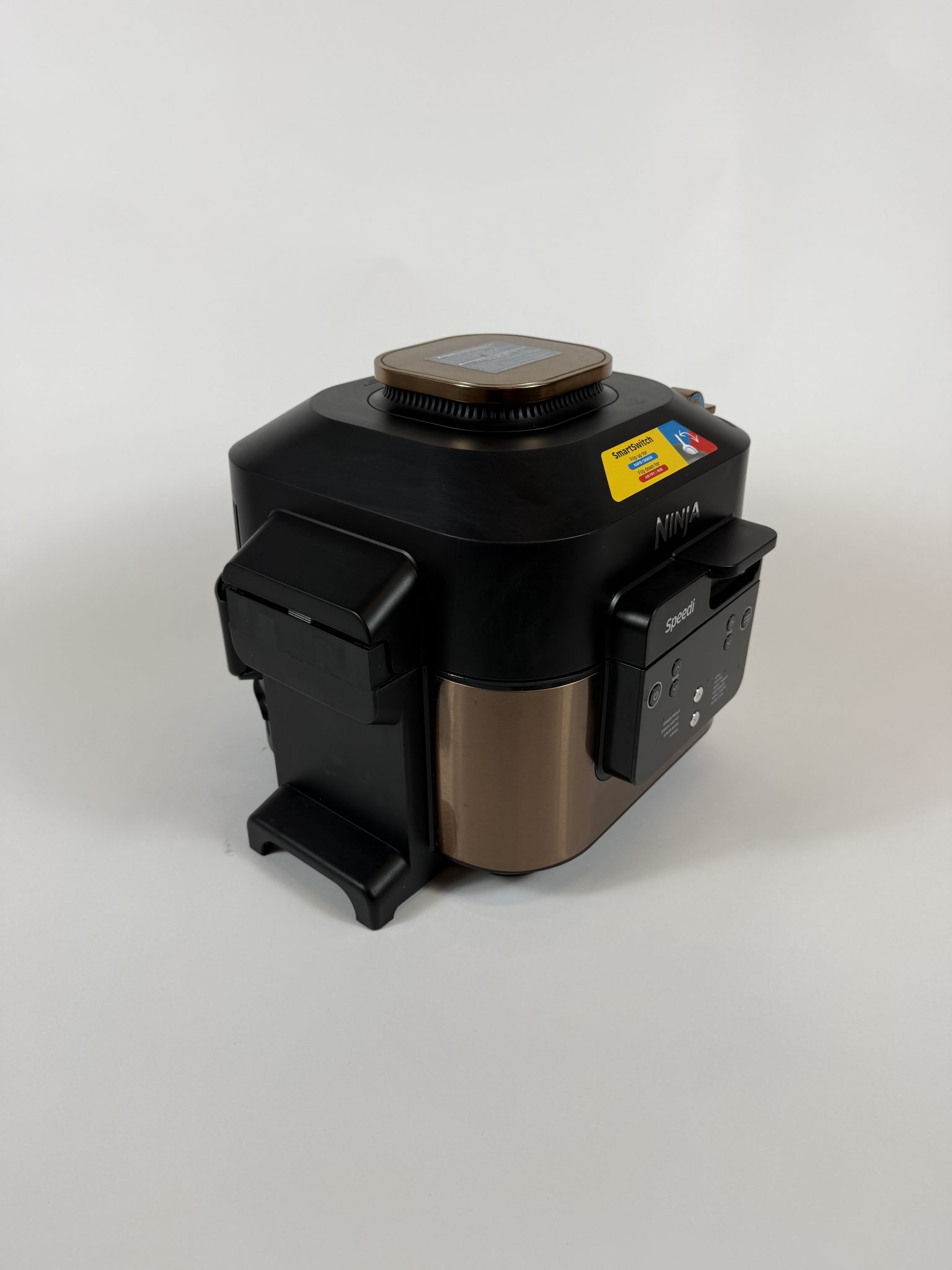 Ninja 5.7 L ON400EUCP multicookeris oro gruzdintuvė