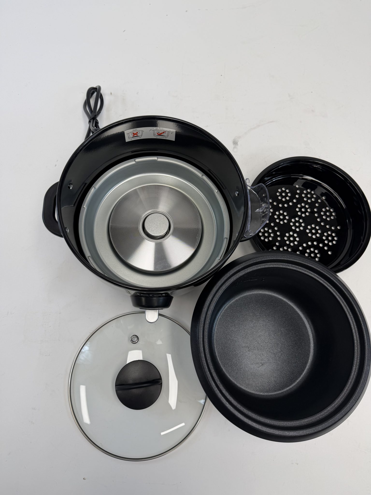 Tefal Classic 2 ryžių viryklė