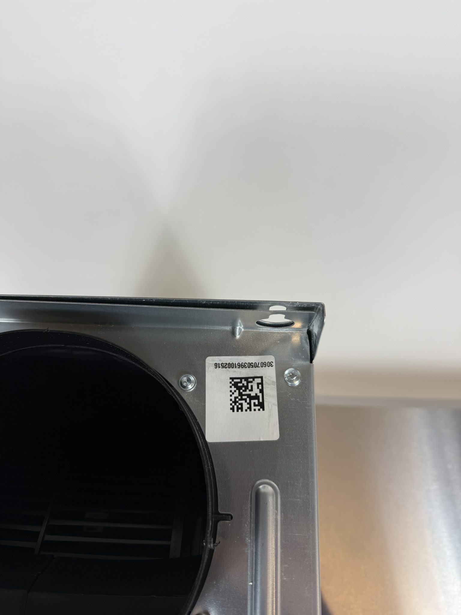 Bosch Serie 4 DWB97IM50 gartraukis
