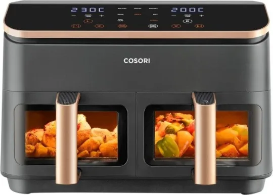 Cosori air fryer