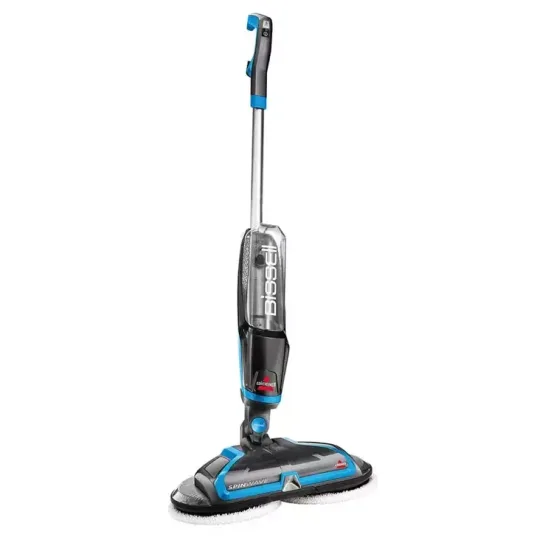 Bissell wet floor cleaner