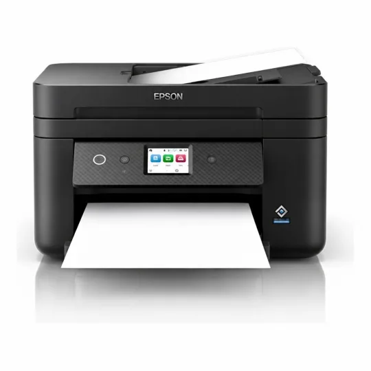 Epson multifunction printer