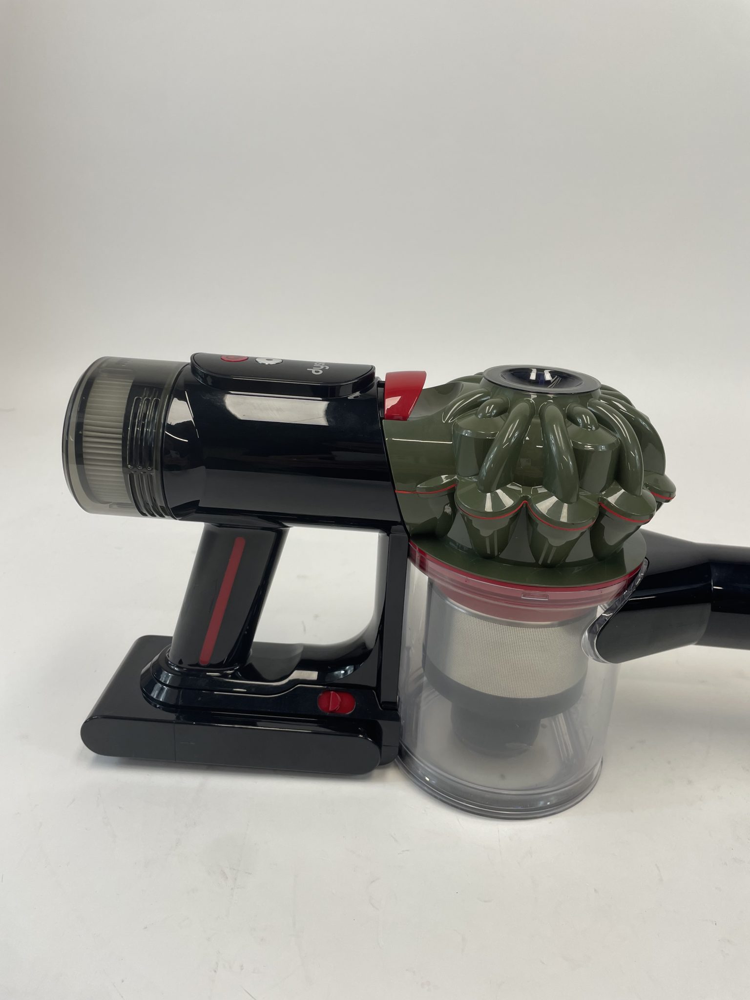 Dyson V8 DS20 dulkių siurblys