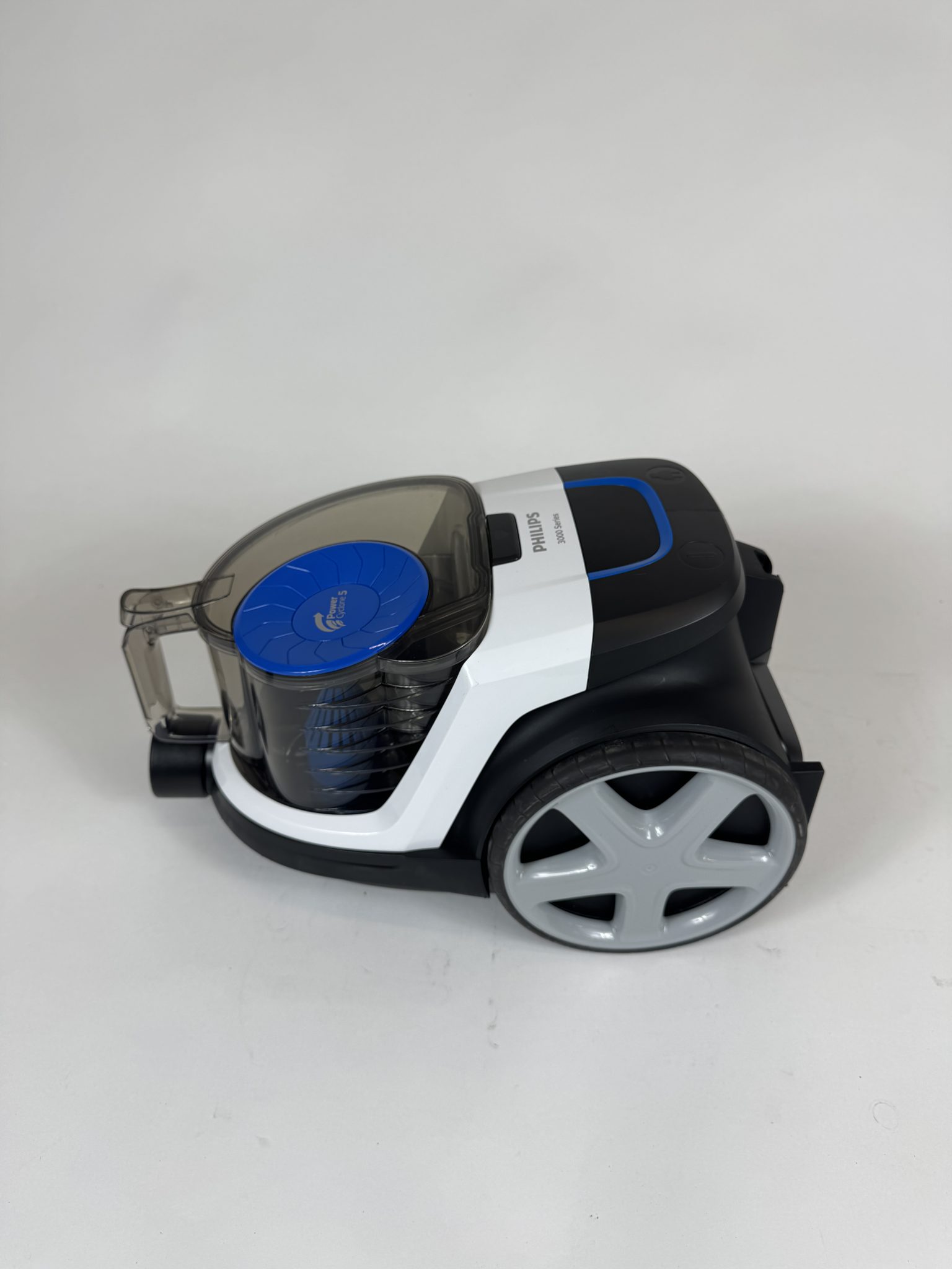 Philips 3000 Series PowerPro dulkių siurblys