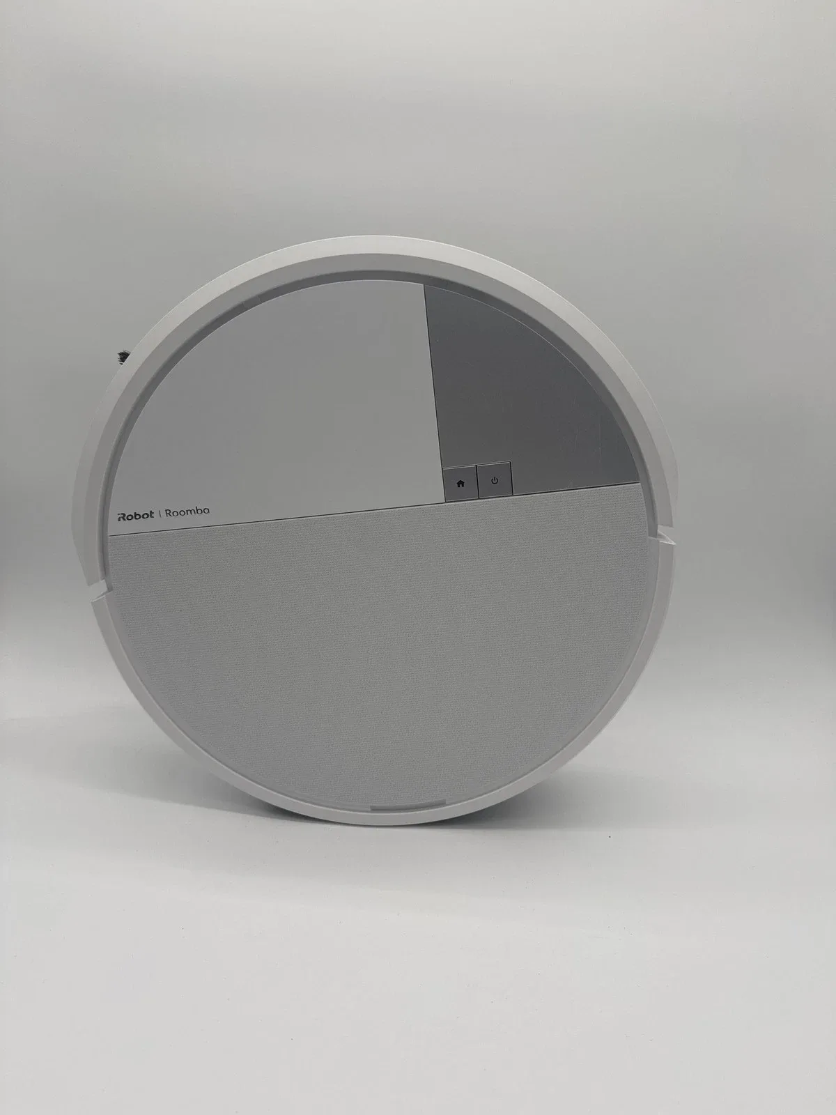 iRobot robotas siurblys