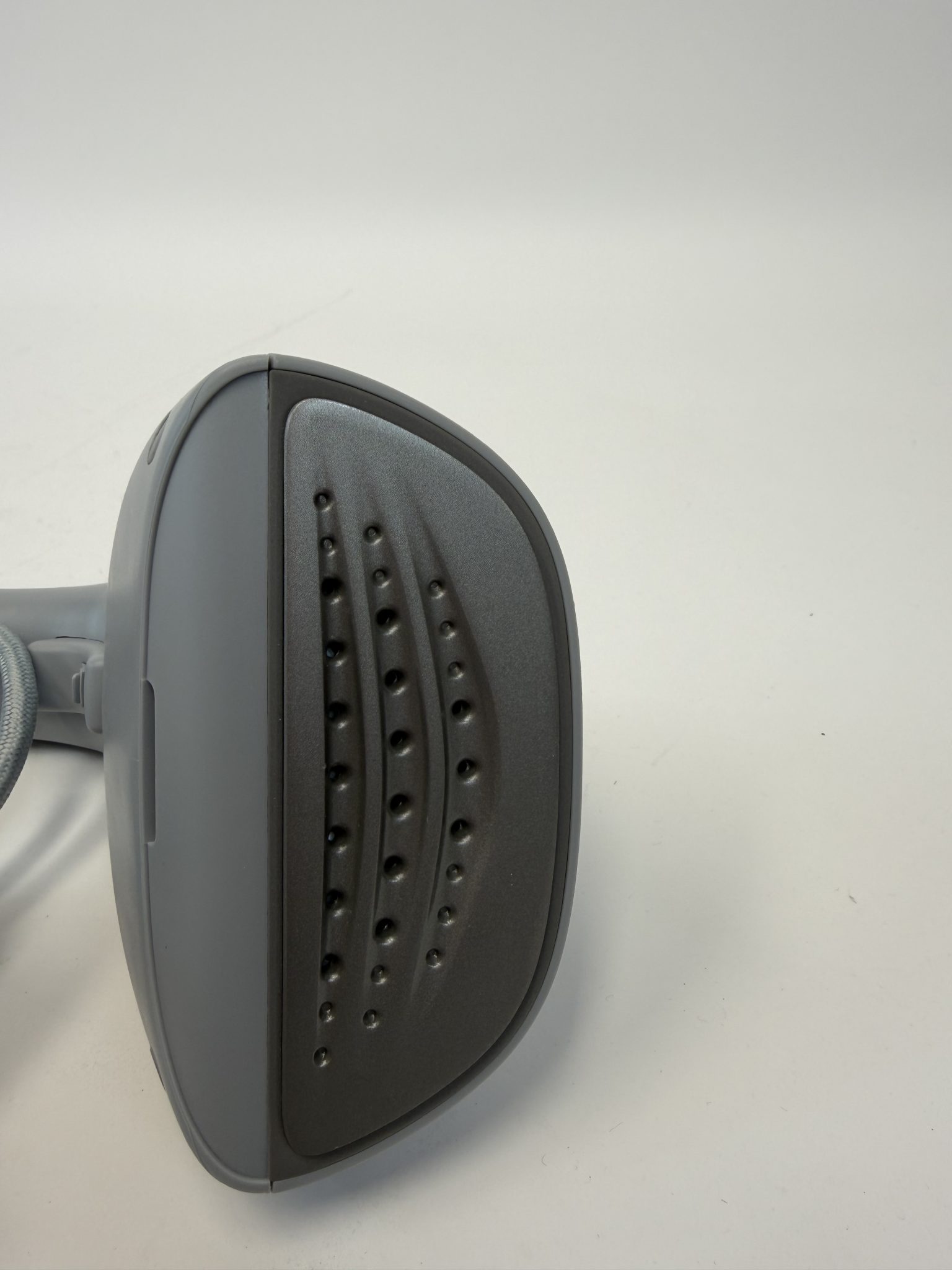 AEG Delicate 7000 garinis lygintuvas
